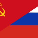 Difference Between Soviet Union and Russia